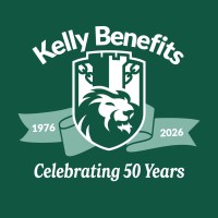 Kelly Benefits logo