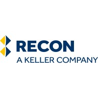 Remedial Construction Services, L.P. (RECON) logo