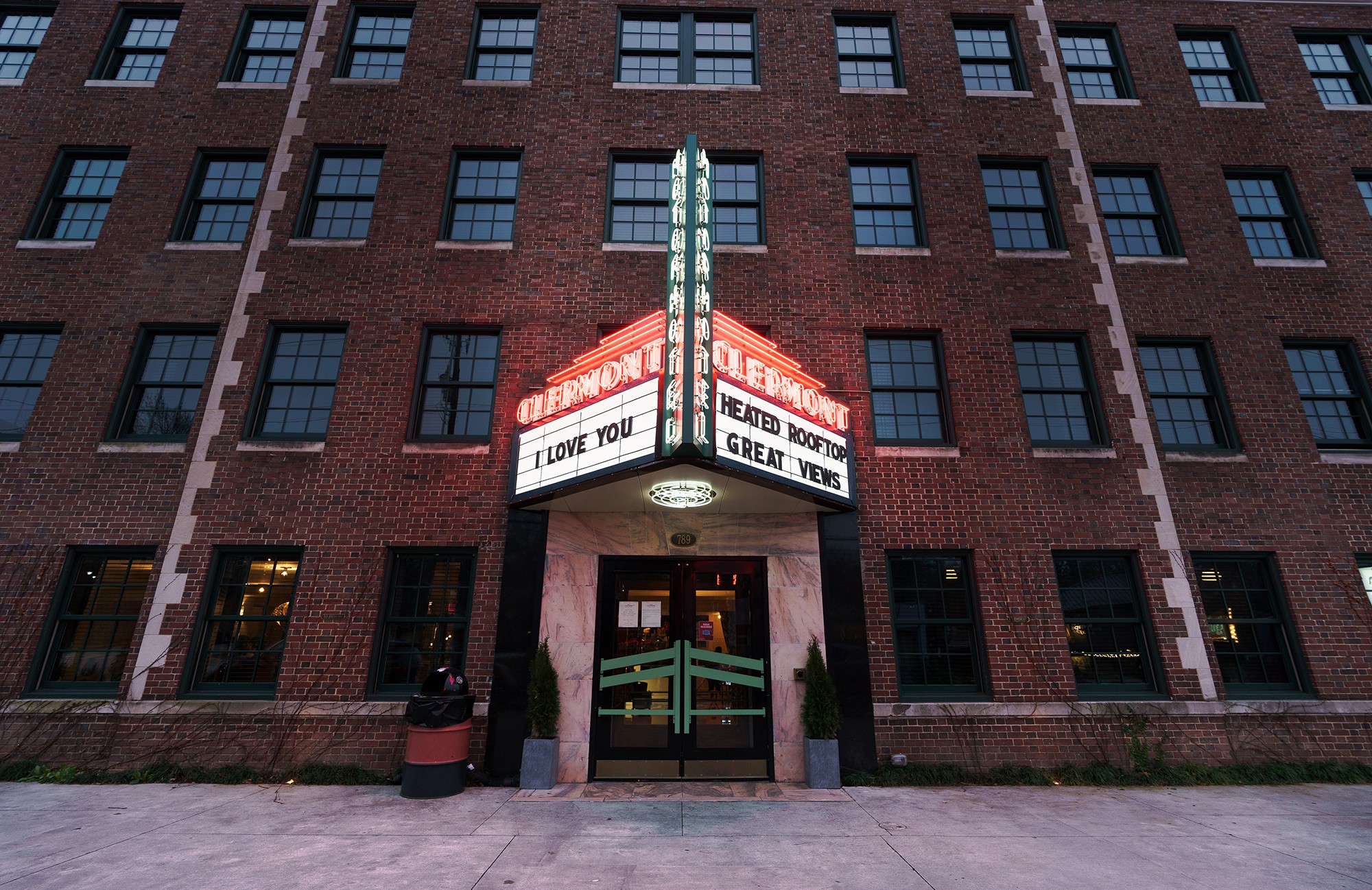 Oliver Hospitality cover image