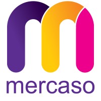 Mercaso logo
