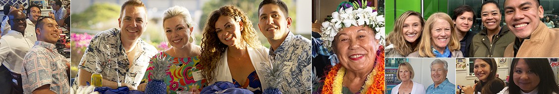 Chaminade University Alumni cover image