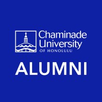 Chaminade University Alumni logo