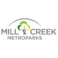Mill Creek MetroParks logo