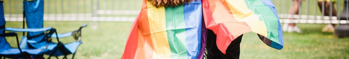In Our Own Voices, Inc. cover image