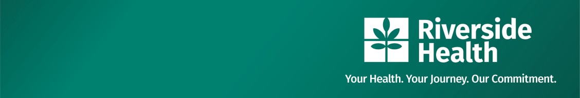 Riverside Health cover image