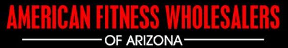 American Fitness Wholesalers of Az. cover image