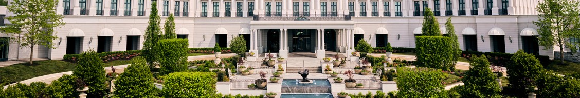 Nemacolin cover image