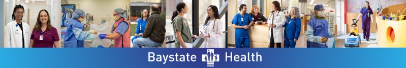 Baystate Health cover image
