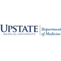 Upstate MEDICINE logo