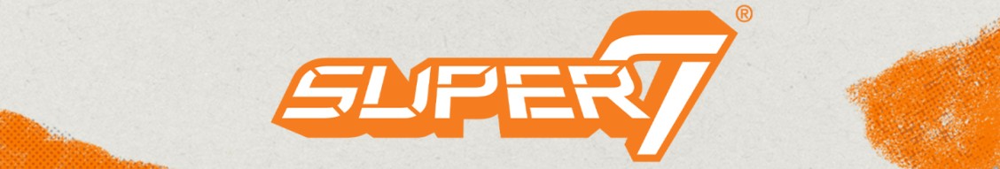 Super7 cover image