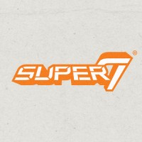 Super7 logo