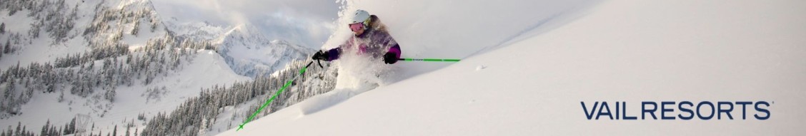 Vail Resorts cover image
