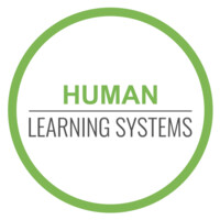 Human. Learning. Systems. logo