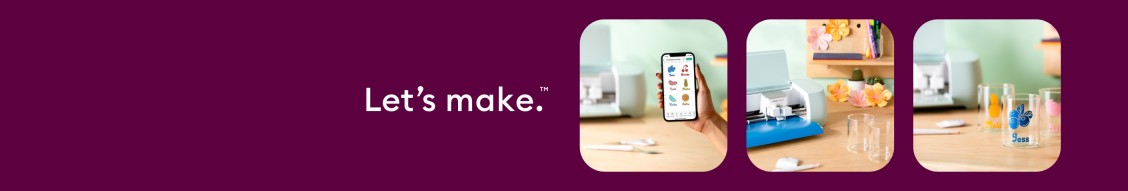 Cricut cover image