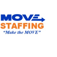 Move Staffing logo