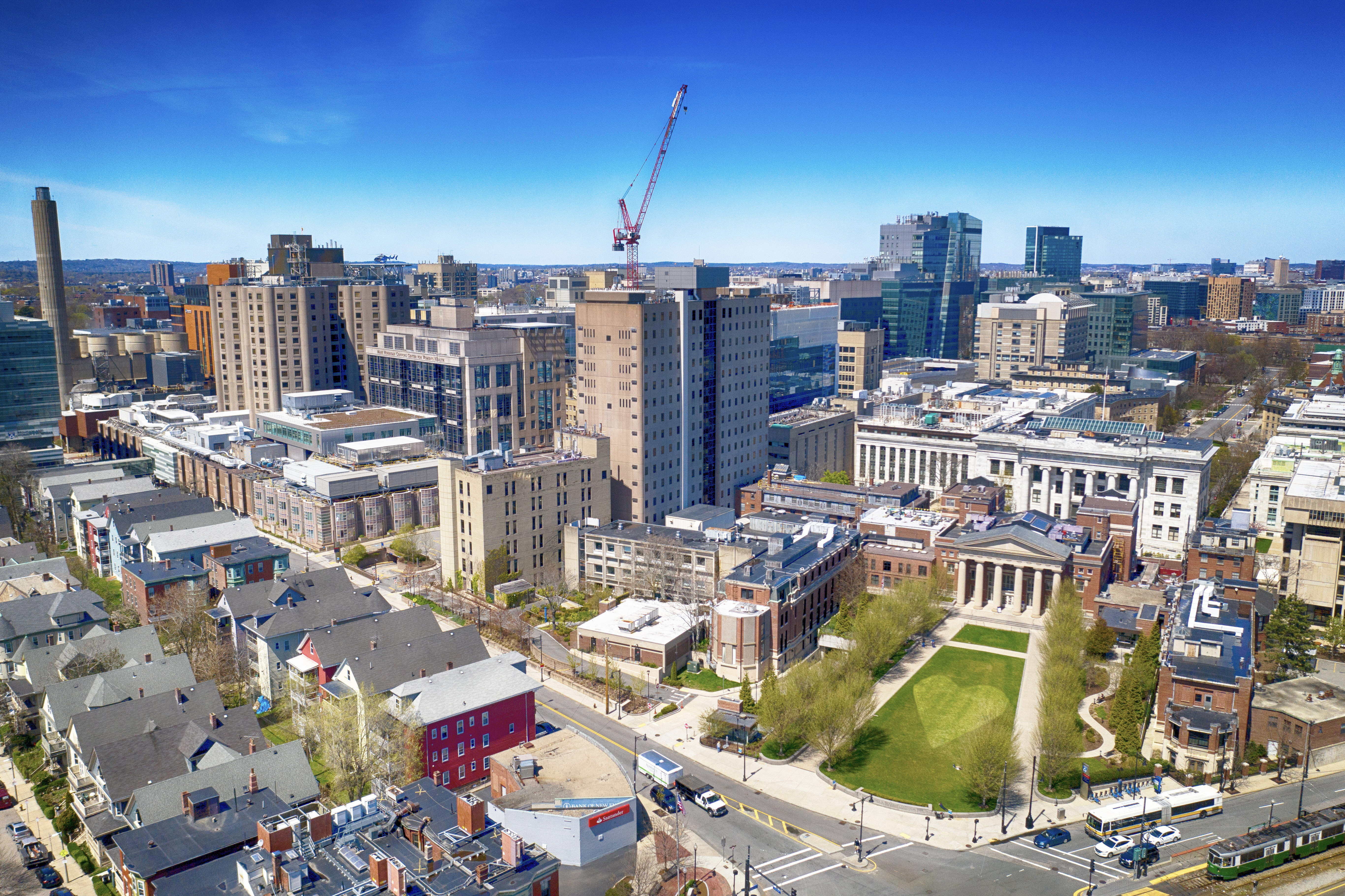 Brigham and Women's Hospital cover image