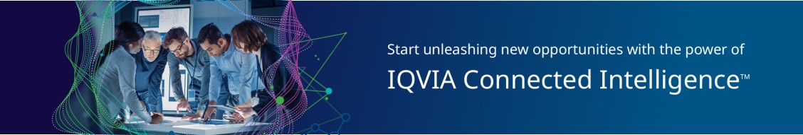 IQVIA cover image