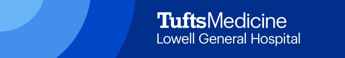 Lowell General Hospital cover image