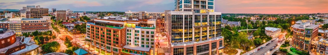 City of Greenville, South Carolina cover image