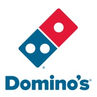 Domino's Pizza France logo