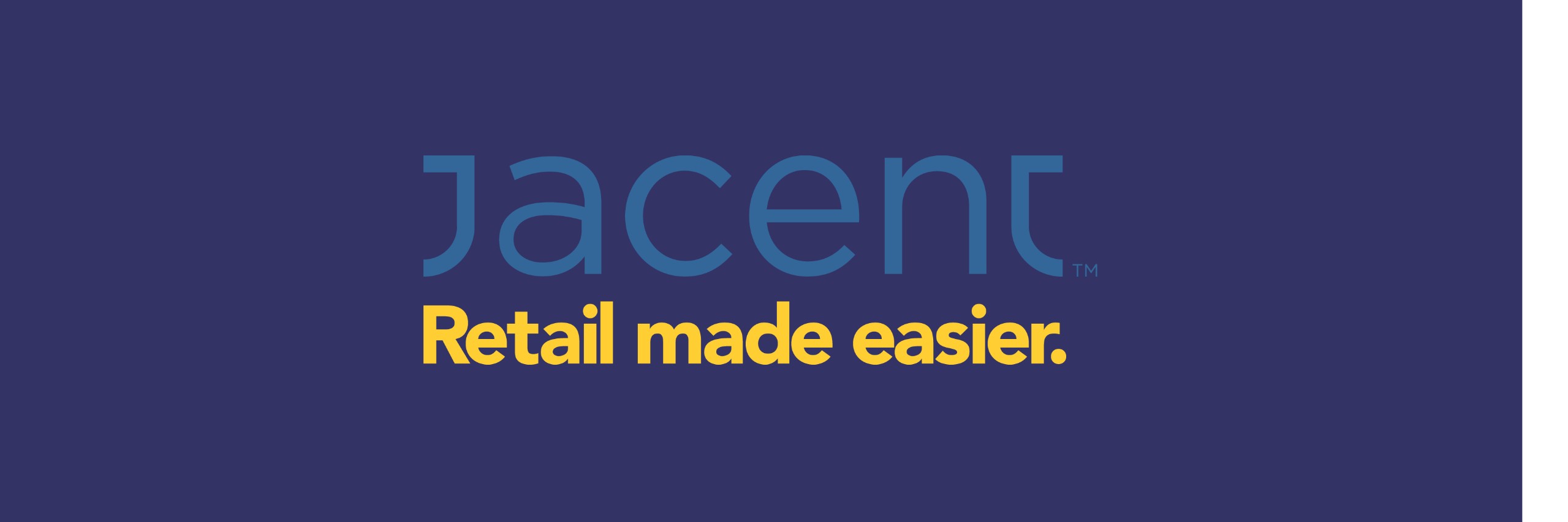 Jacent cover image