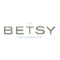 The Betsy - South Beach logo