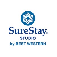 SureStay Studio by Best Western Clarkview logo