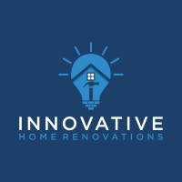 Innovative Home Renovations (Design-Build) logo