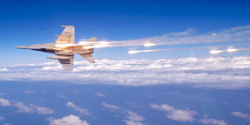 Air Combat Effectiveness Consulting Group (ACE Group), LLC cover image