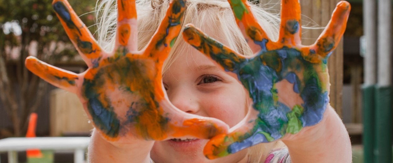 New York Center for Child Development cover image