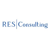RES Consulting logo