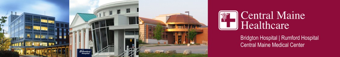 Central Maine Medical Center cover image
