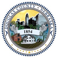 Douglas County, Nebraska logo