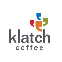 Klatch Coffee, Inc. logo
