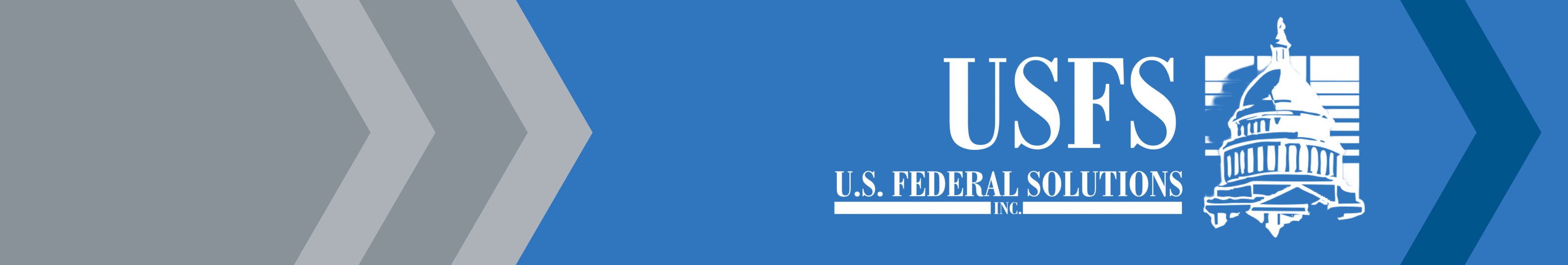 U.S. Federal Solutions, Inc. cover image