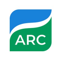 Appalachian Regional Commission (ARC) logo