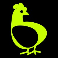 Chicken & Egg Films logo