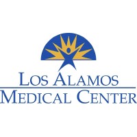 Los Alamos Medical Center logo