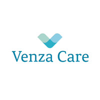 Venza Care logo