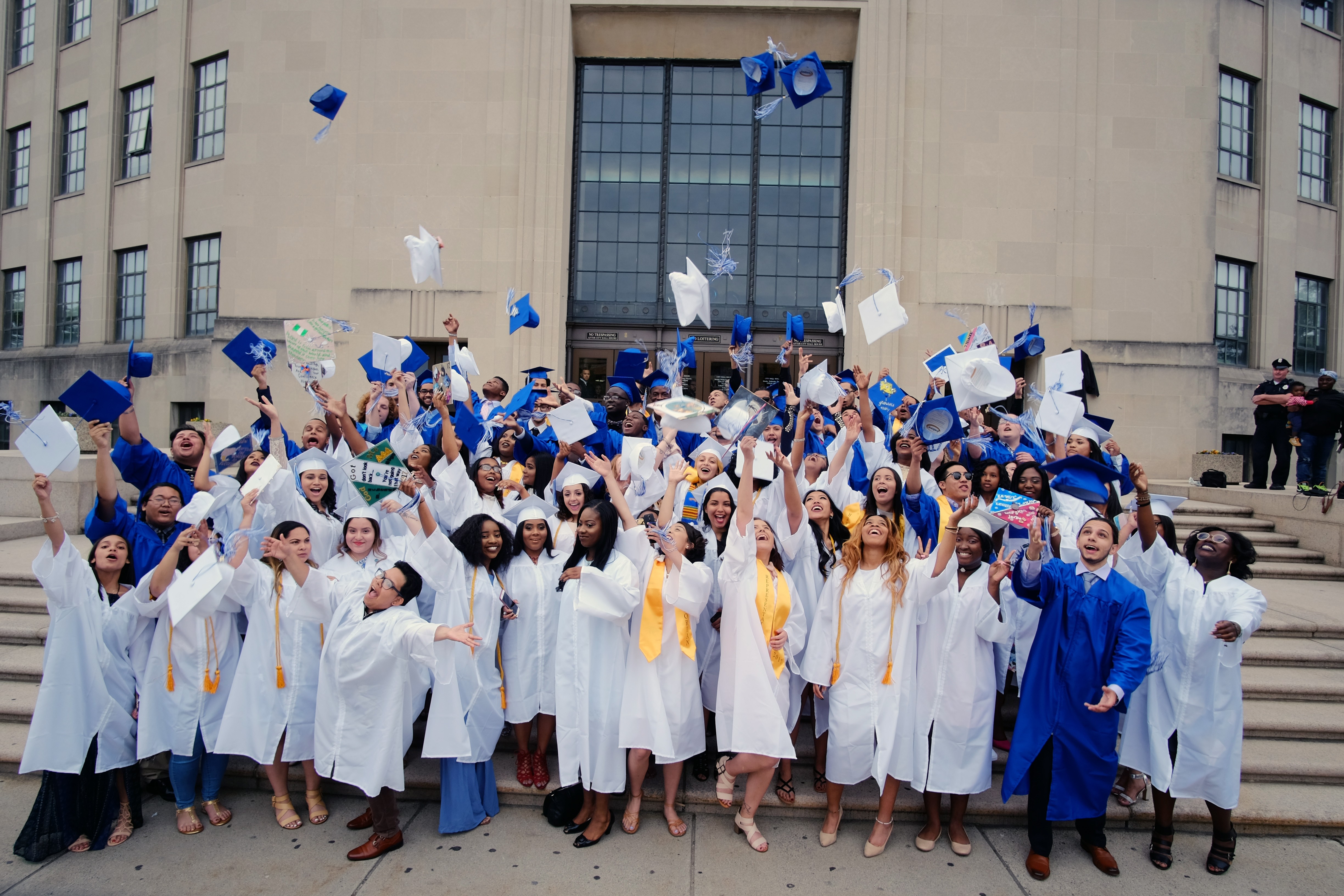 KIPP Massachusetts cover image