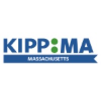 KIPP Massachusetts logo