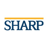 Sharp Rees-Stealy Medical Group logo