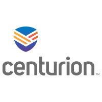 Centurion Health logo