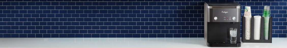 Culligan Quench cover image
