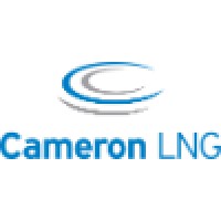 Cameron LNG logo