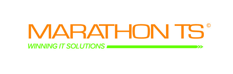 Marathon TS cover image