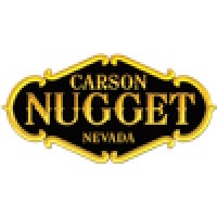 Carson Nugget Casino Hotel logo