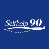 Selfhelp Community Services logo