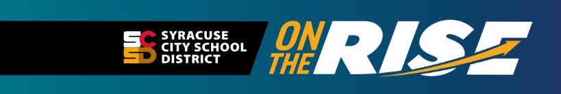 Syracuse City School District cover image