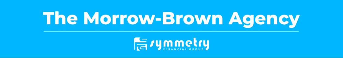 The Morrow Brown Agency cover image